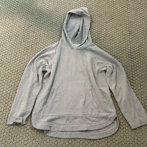 Girls bear foot dreams cozy pullover!